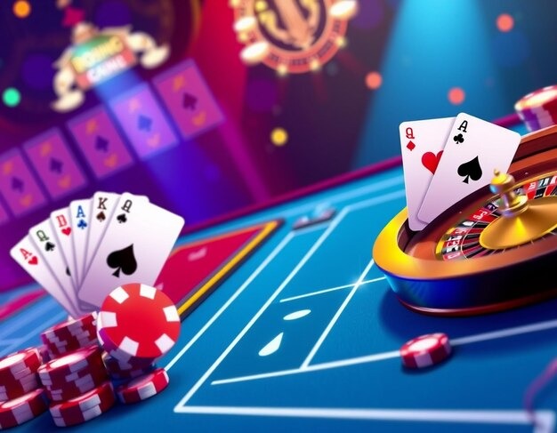 sangetod mobile app interface showing live dealer table selection and account menu