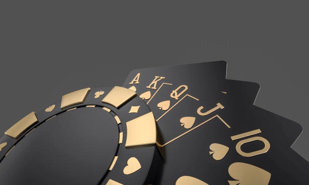 Live dealer number prediction studio with HD broadcast setup