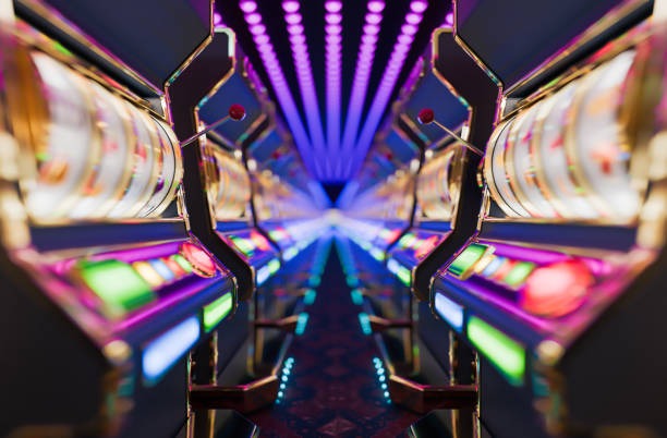 sangetod Wild Fireworks mid-tier table with moderate betting range